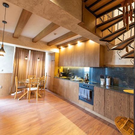 Pirin Golf Hotel&Spa Apartment 42 - Private Luxury Apartment Razlog Luaran gambar