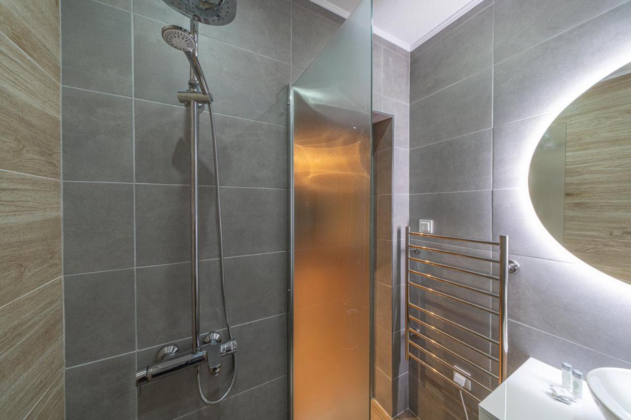 Pirin Golf Hotel&Spa Apartment 42 - Private Luxury Apartment Razlog Luaran gambar