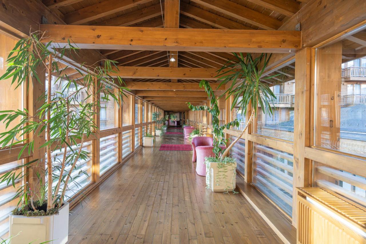 Pirin Golf Hotel&Spa Apartment 42 - Private Luxury Apartment Razlog Luaran gambar