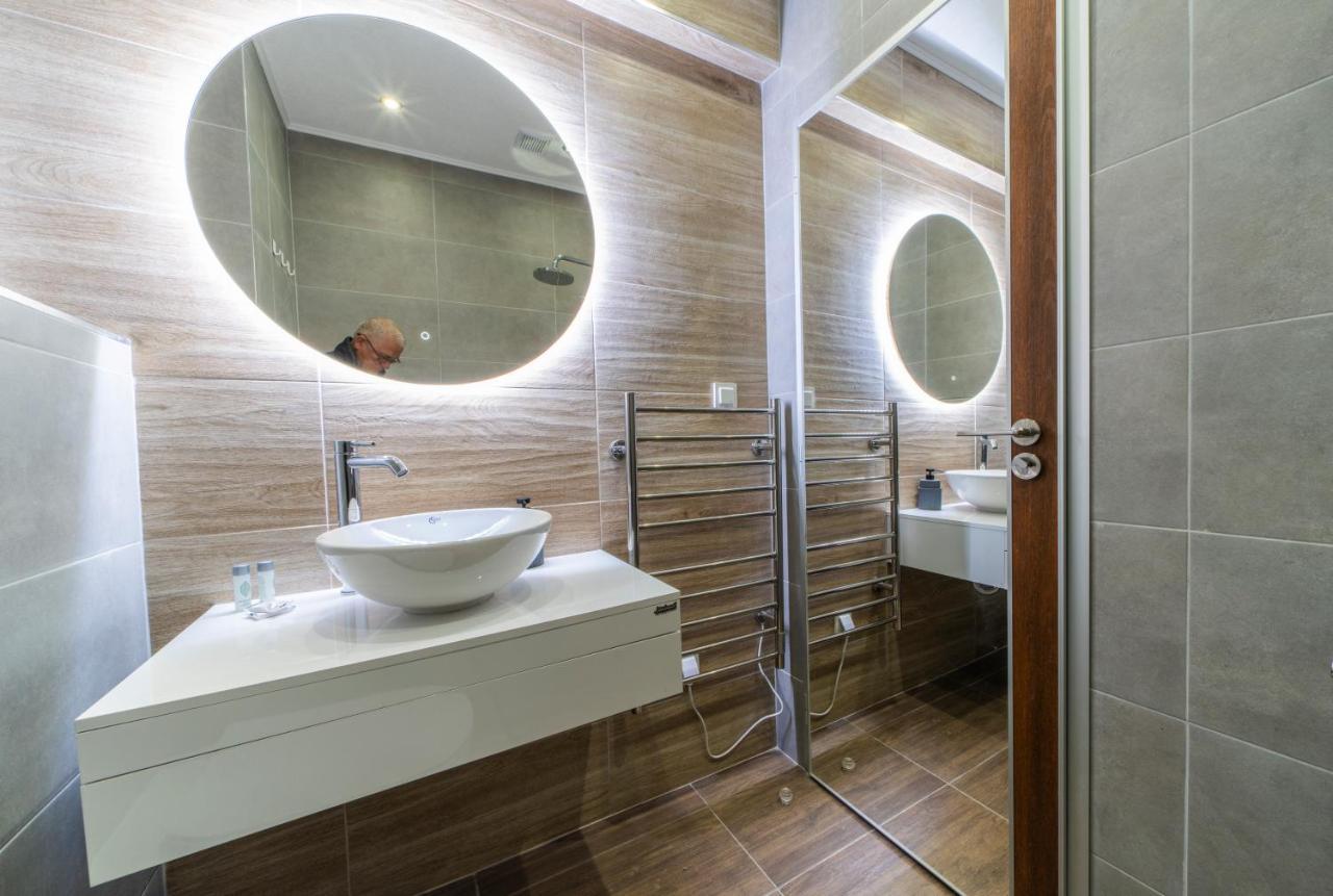 Pirin Golf Hotel&Spa Apartment 42 - Private Luxury Apartment Razlog Luaran gambar