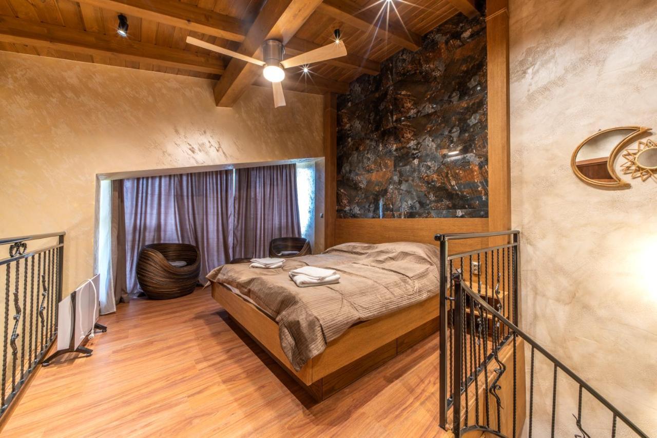Pirin Golf Hotel&Spa Apartment 42 - Private Luxury Apartment Razlog Luaran gambar