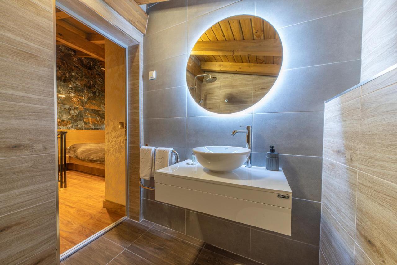 Pirin Golf Hotel&Spa Apartment 42 - Private Luxury Apartment Razlog Luaran gambar