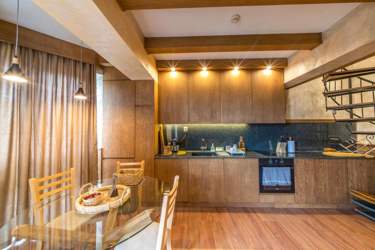 Pirin Golf Hotel&Spa Apartment 42 - Private Luxury Apartment Razlog Luaran gambar