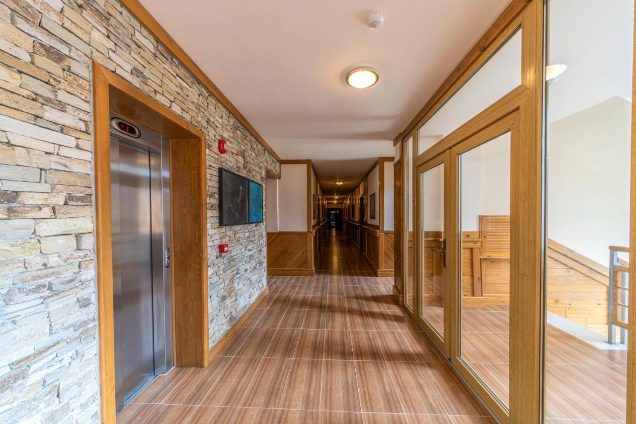 Pirin Golf Hotel&Spa Apartment 42 - Private Luxury Apartment Razlog Luaran gambar