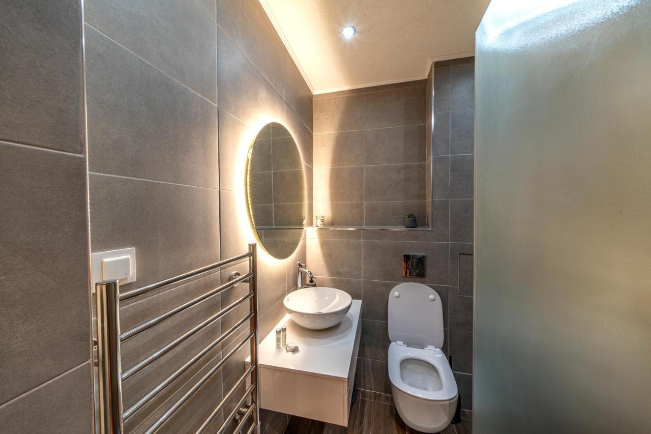 Pirin Golf Hotel&Spa Apartment 42 - Private Luxury Apartment Razlog Luaran gambar