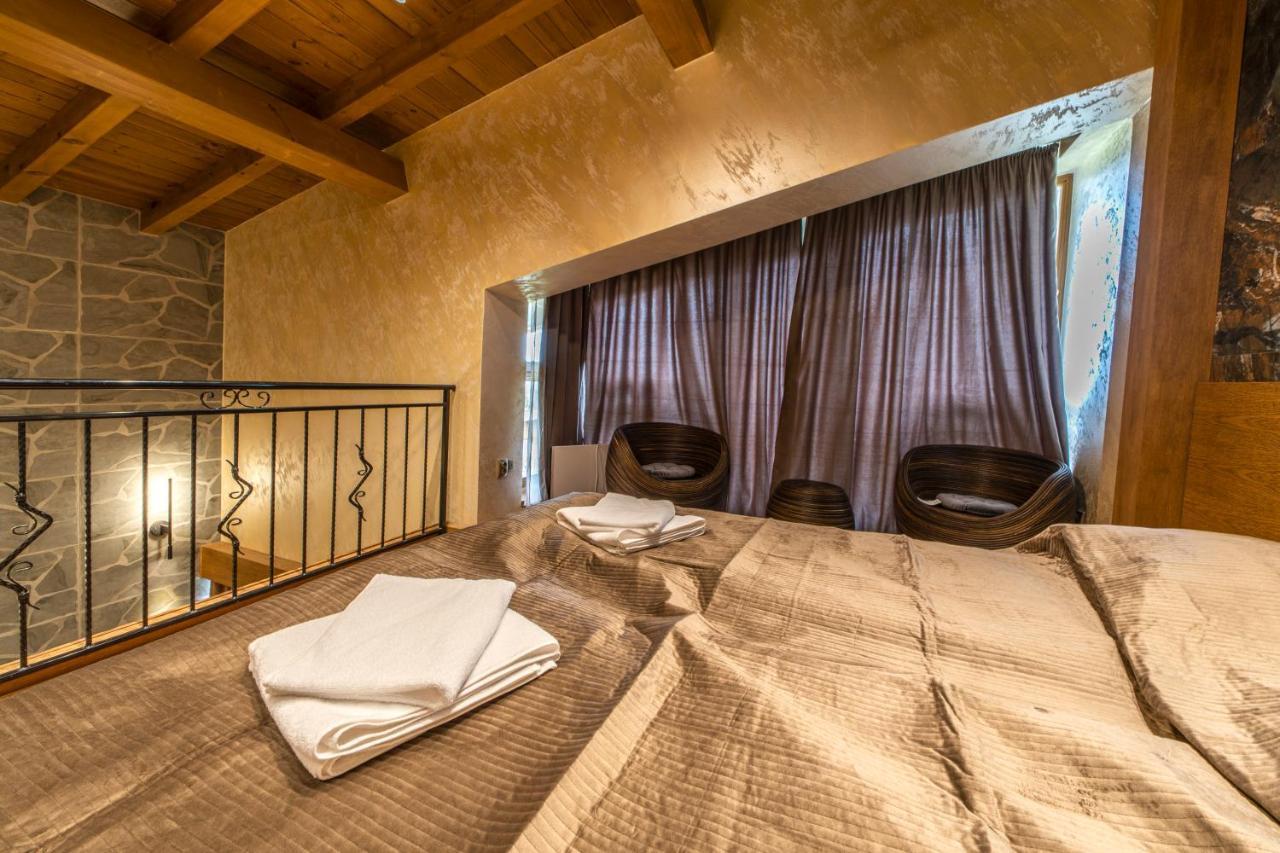 Pirin Golf Hotel&Spa Apartment 42 - Private Luxury Apartment Razlog Luaran gambar