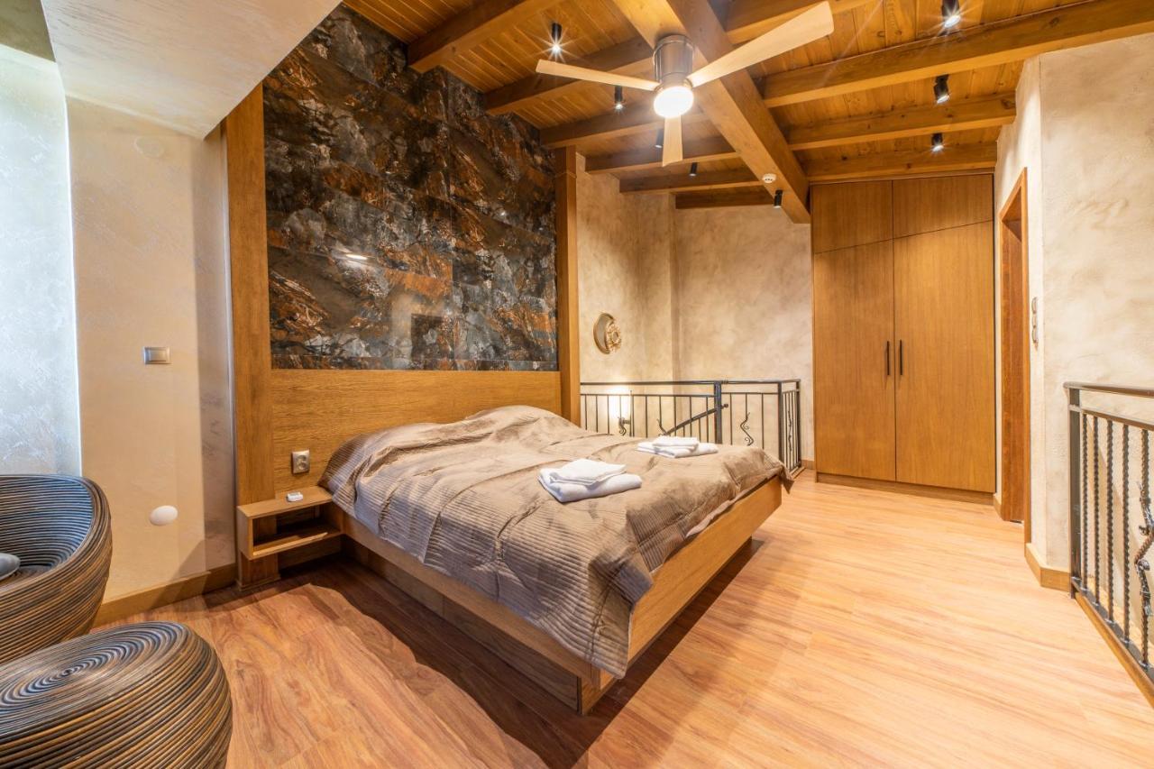 Pirin Golf Hotel&Spa Apartment 42 - Private Luxury Apartment Razlog Luaran gambar