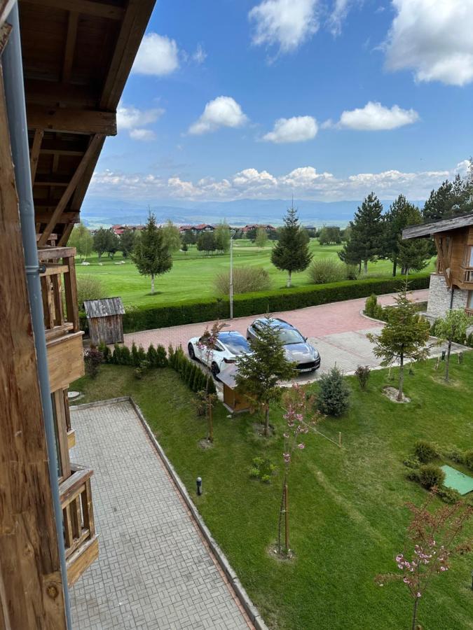 Pirin Golf Hotel&Spa Apartment 42 - Private Luxury Apartment Razlog Luaran gambar