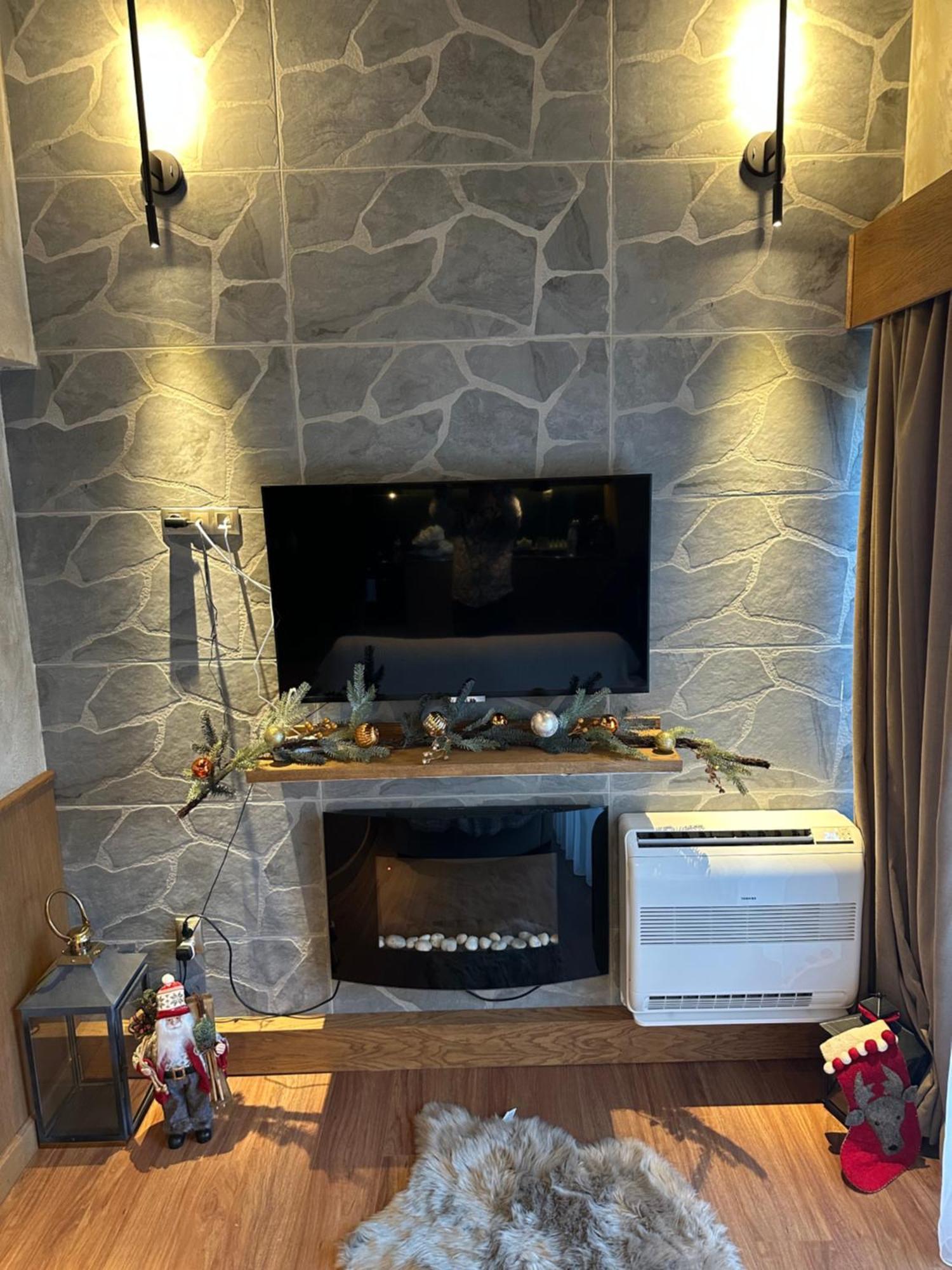 Pirin Golf Hotel&Spa Apartment 42 - Private Luxury Apartment Razlog Luaran gambar