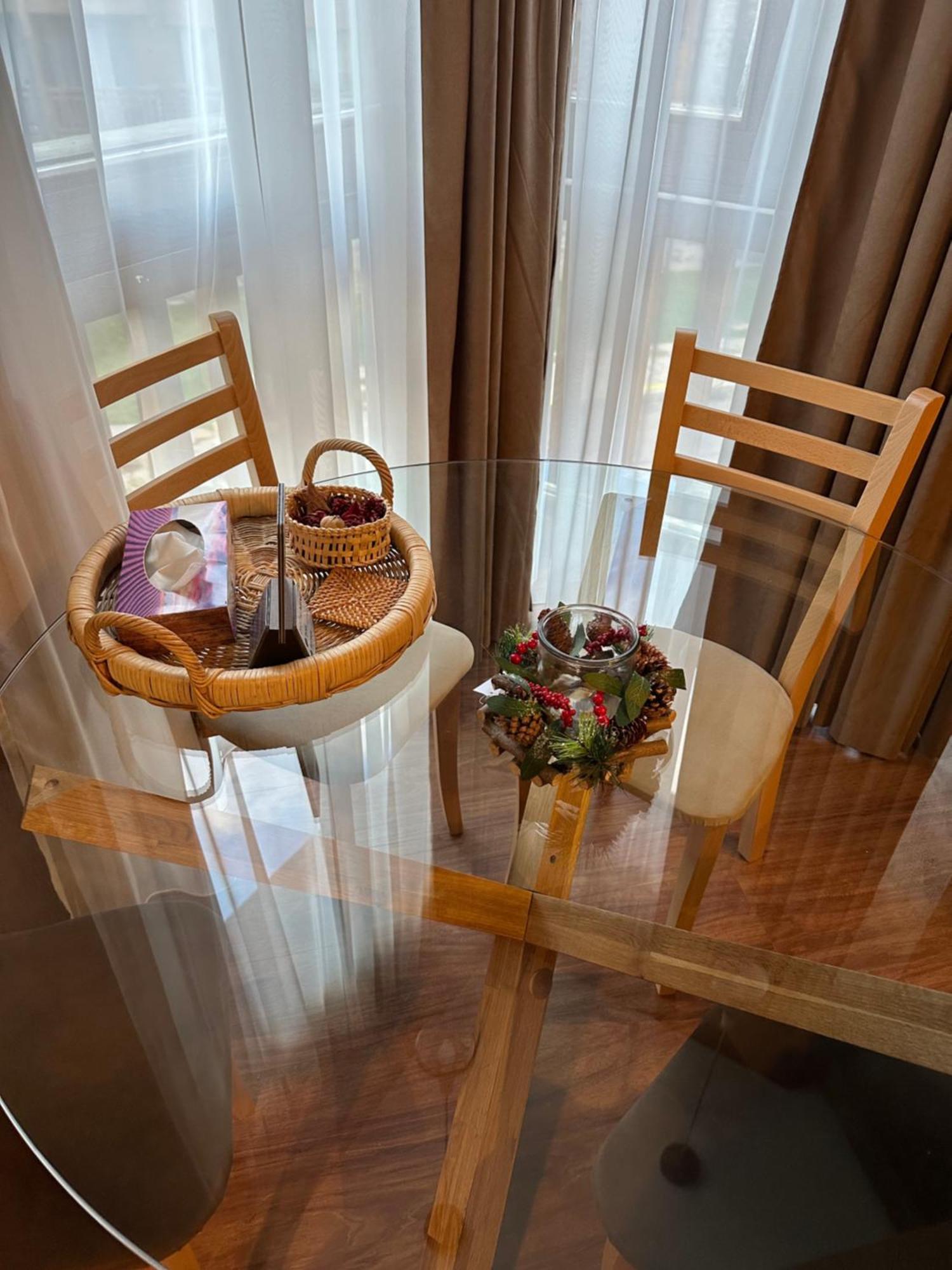 Pirin Golf Hotel&Spa Apartment 42 - Private Luxury Apartment Razlog Luaran gambar