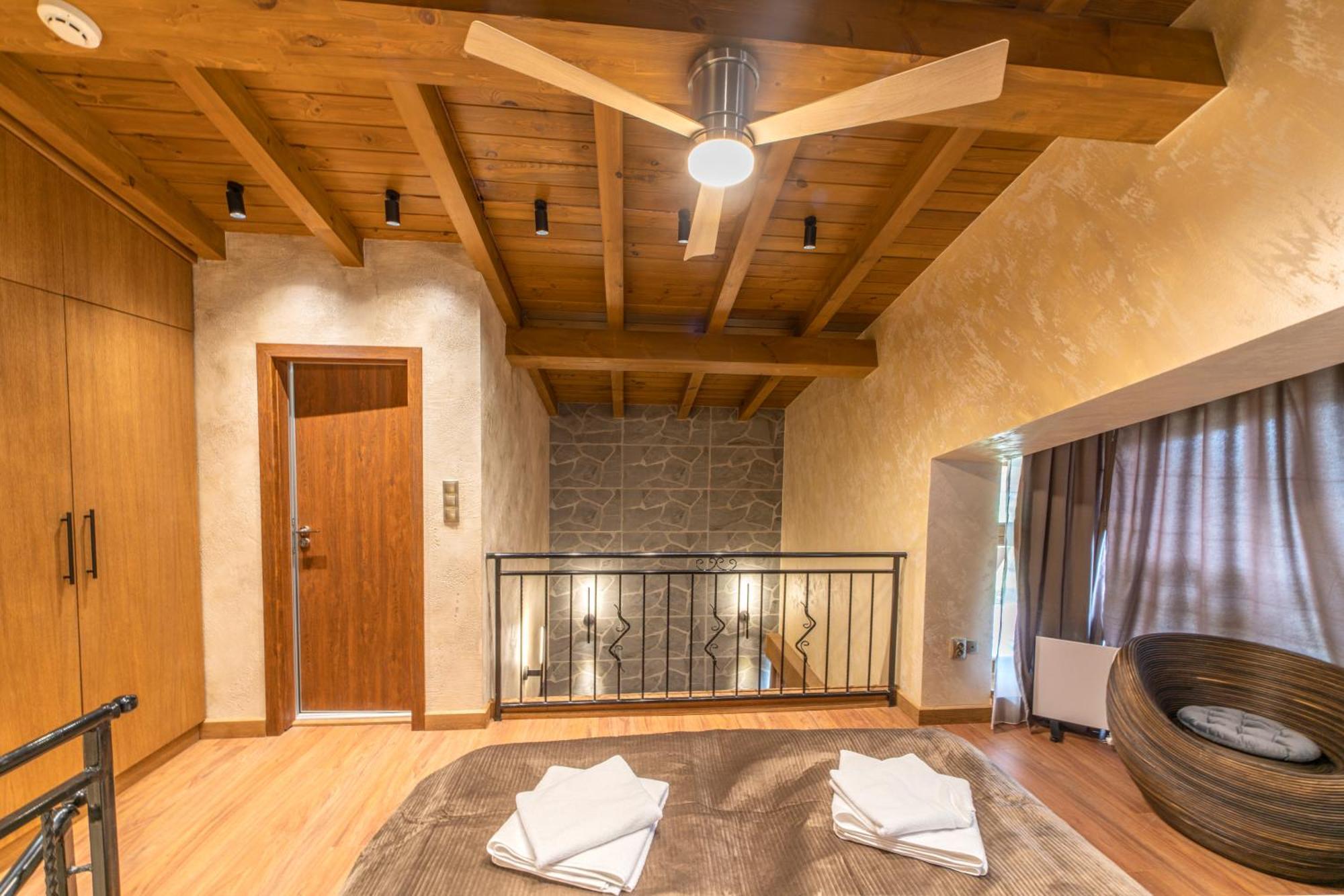 Pirin Golf Hotel&Spa Apartment 42 - Private Luxury Apartment Razlog Luaran gambar